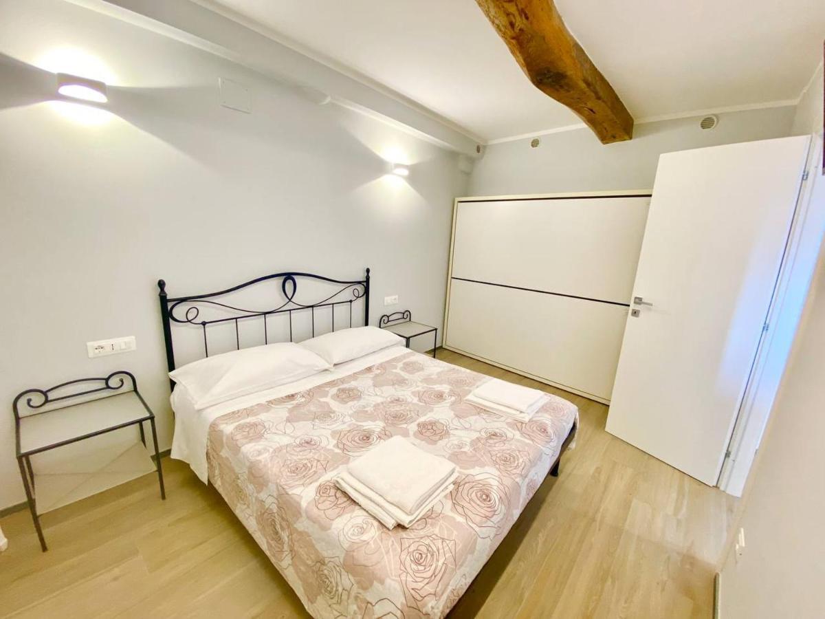 Apartment La Scogliera - Riomaggiore Kültér fotó
