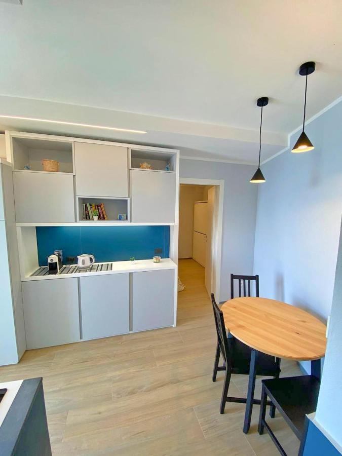 Apartment La Scogliera - Riomaggiore Kültér fotó