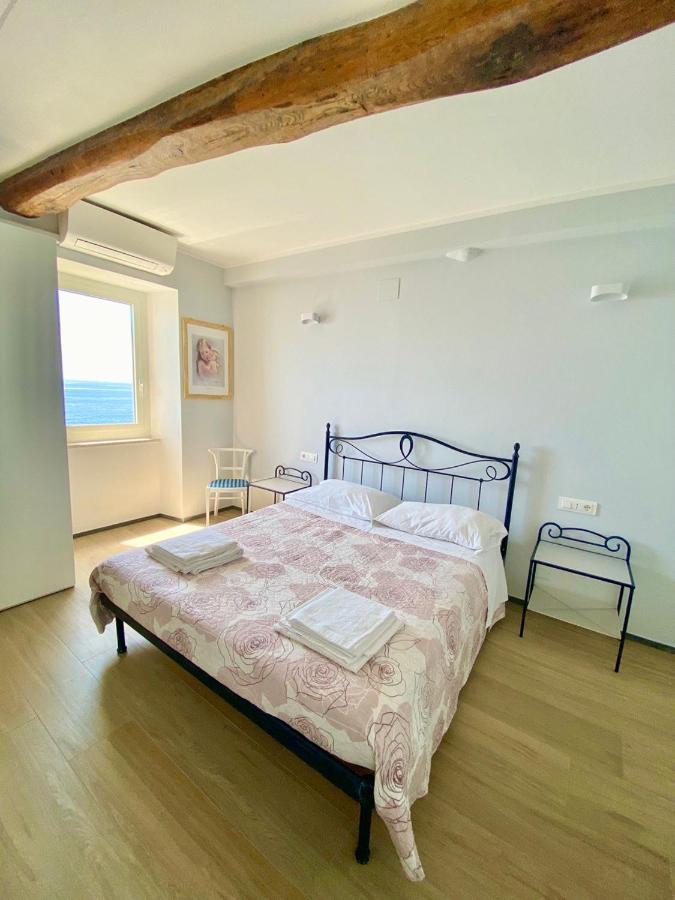 Apartment La Scogliera - Riomaggiore Kültér fotó