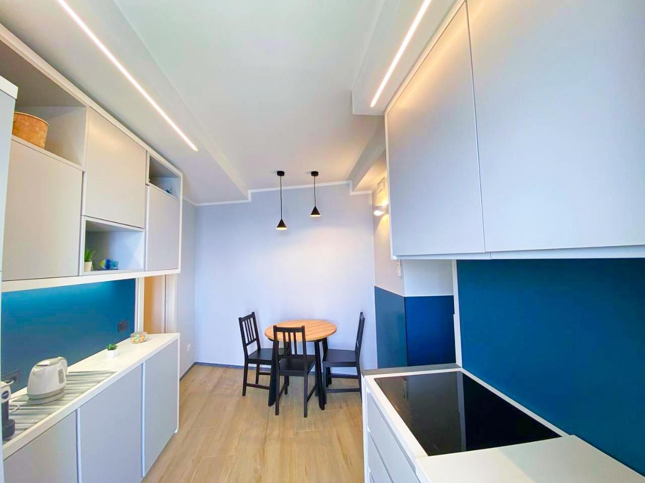 Apartment La Scogliera - Riomaggiore Kültér fotó