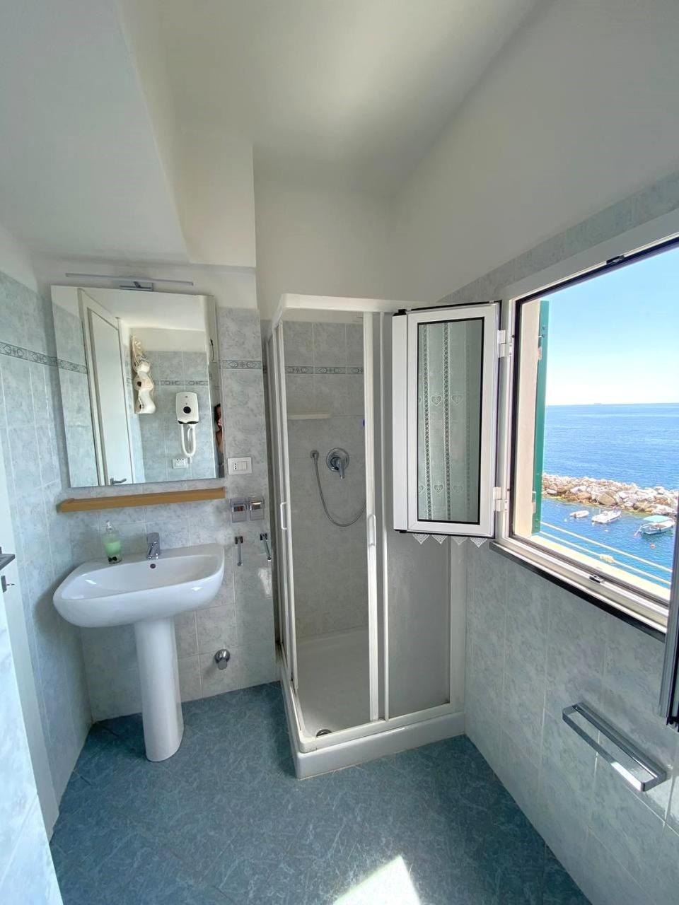 Apartment La Scogliera - Riomaggiore Kültér fotó